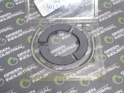 Elliott Co. 625389-64 Packaging Ring Primary Reformer Draft Fan New