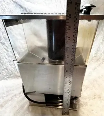 Used BUNN LPG-2E Coffee Equipment British Columbia CA | Surrey Food Equipment #777444