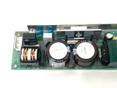New | in-Stock Cosel LDA50F-5 AC/DC Power Supplies Michigan US | Maverick Industrial Sales #1395603