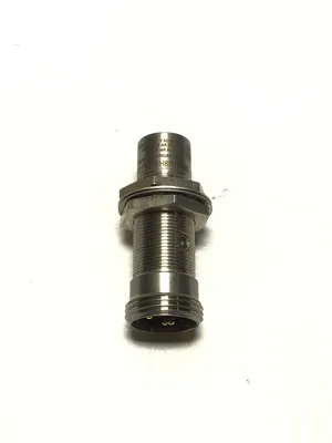 Allen-Bradley 871TM-BH8N18-N3 Stainless Steel Inductive Proximity Sensor