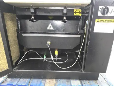 Used CONAIR NC-824 Granulators Georgia US | Zag Equipment #1316040