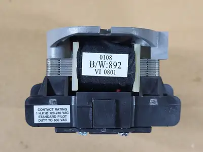 NEW AMETEK 1500-CL2-S8-OC-X