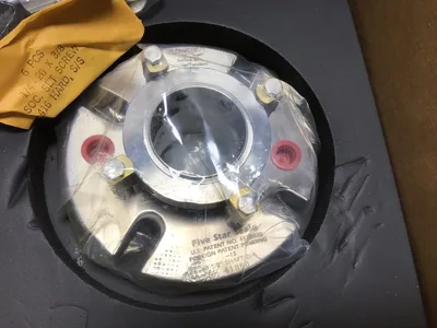 FIVE STAR SEAL TANDEM FLUID SEAL 1 5/8 IN PUMP PARTS AND ACCESSORY