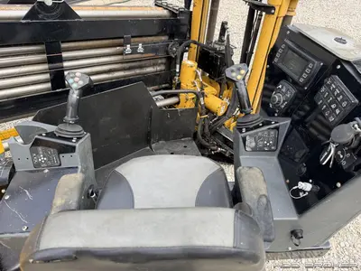 Used 2024 VERMEER 2024 VERMEER D20X22 S3 Drill Rigs Florida US | HDD Broker #1366702