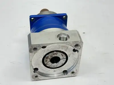 SP100S-MC1-7-0G1-2K-PS1 | Wittenstein  Alpha SP+ Planetary Gearbox 7:1 Ratio - Used