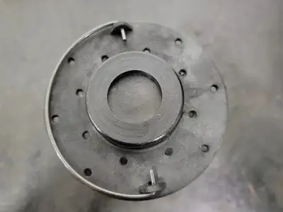 NEW NATIONAL FILTERS, INC. 108185211-G