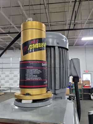 1996 ACER 3CVS Mills, Vertical | Machinery Central (9)