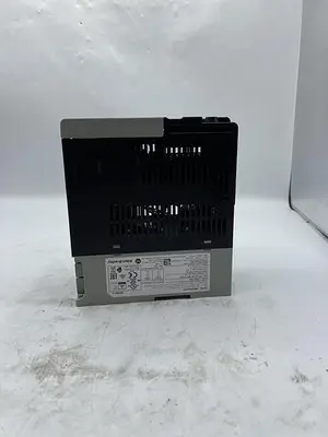 Used A-B ALLEN BRADLEY ALLEN BRADLEY 25B-D2P3N104 Variable Speed Drives | ND Industrial Surplus #1212250