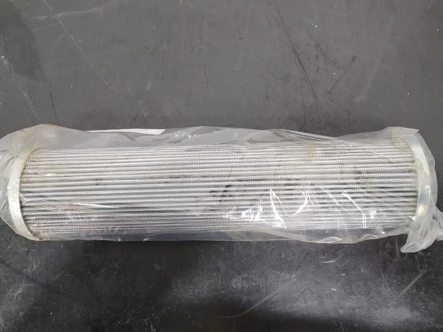 USED NATIONAL FILTERS, INC. 105185685