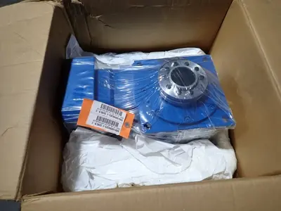 USED DYNA SERIES 800774