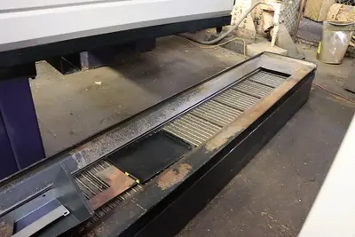 2008 MAZAK QUICK TURN NEXUS 350-II-60 CNC Lathes | Toolquip, Inc. (17)
