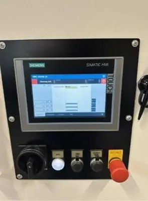 USED 2019 MARTIN SYSTEMS ROBOCUBE MAXI