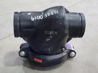 USED VICTAULIC NO. 712