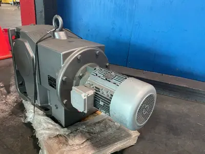 Used 2021 NORD SK9082.1132SH/4 CUS Motors (misc) Ohio US | HGR 24 #1764695