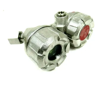 NEW MAGNETROL X7ES-A118-029 TRANSMITTER 7ES-A118-029 705-510A-120 X7ESA118029