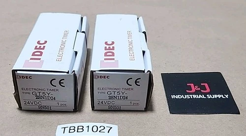 NEW IDEC GT5Y-2SN1D24