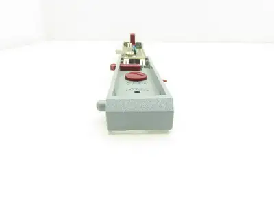 B&R 2BP210.4 1-Slot Mounting Plate Circuit Board Assembly