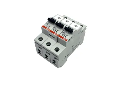 USED ABB S201-K6