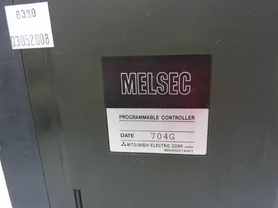 USED MITSUBISHI AX11