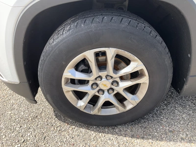 Used 2019 CHEVROLET TRAVERSE SUVs Michigan US | Miedema Asset Management Group #1461434
