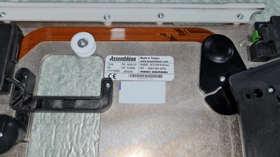 ASSEMBLEON A-SERIES AX-501/301/201 FEEDERS (ITF2 & TTF) Feeders | Tekmart International Inc. (13)
