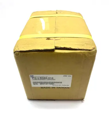 USED APEX DYNAMICS HIGH PRECISION RIGHT ANGLE GEARBOX