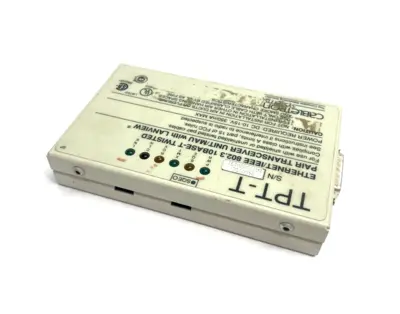 USED CABLETRON SYSTEMS TPT-T