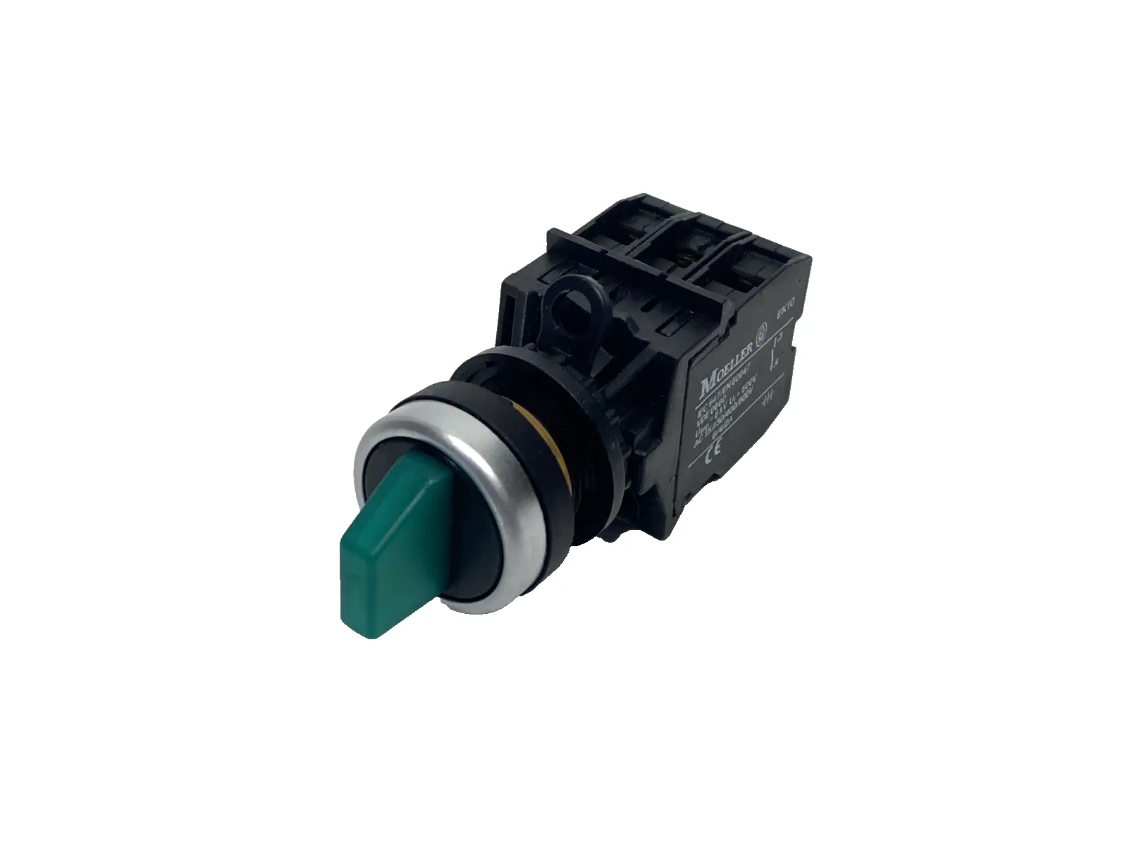 New | in-Stock Moeller RLWK3R2-GN/K20/EF3/GL130, S-5225-240 Switch Parts Michigan US | Maverick Industrial Sales #1401566