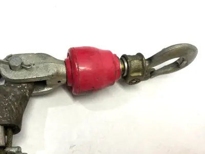 USED PACKERS KROMER ZERO GRAVITY TOOL BALANCER