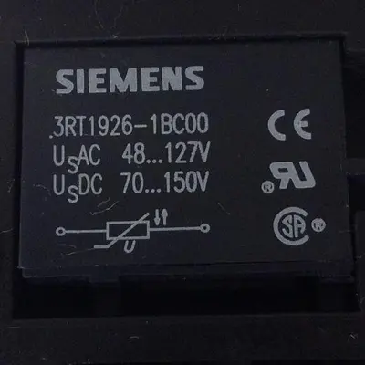 USED SIEMENS 3RT1 036-3AK60
