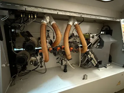 2003 HOLZ-HER Sprint 1310 Edge Benders | ListingHippo (12)