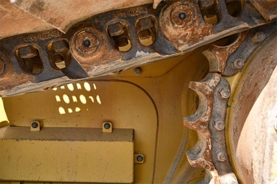 Used 2019 CATERPILLAR D6 Crawler Dozers South Carolina US | BTM Machinery #1354403