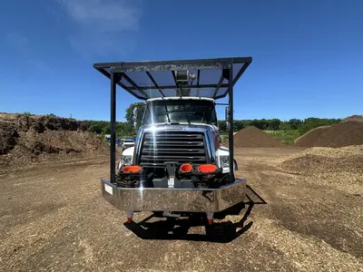 Used 2020 MANITEX 2892C Bucket (boom) trucks New Jersey US | Proxy Equipment #1388844