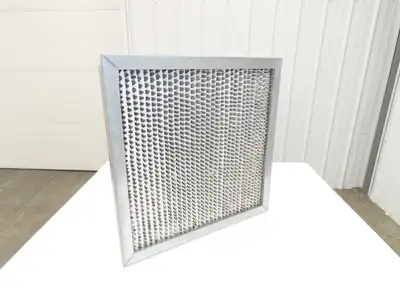 New | in-Stock AIRGUARD _UNKNOWN_ HVAC Parts and Equipment | Arrow Industrial #561502