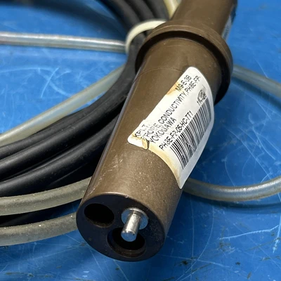 USED Yokogawa PH8EFP05HCTT1