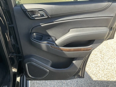 USED 2020 CHEVROLET TAHOE