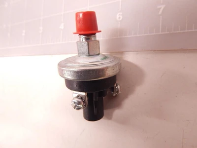 New | in-Stock BORGWARNER _UNKNOWN_ Pressure Switches Texas US | OCO Industrial #1675102