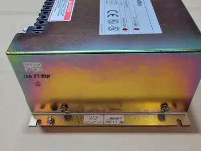 Used ALLEN-BRADLEY 1336-WB009 AC Drive Power Modules British Columbia CA | Lenmark #1489042