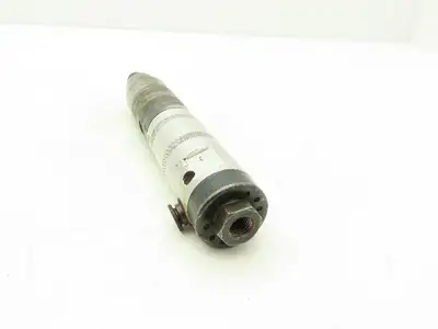 Cleco 88RSA7BQ Pneumatic Air Screwdriver 1/4" Hex Quick Change Press to Run