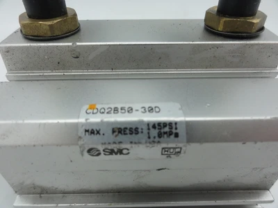 USED SMC CDQ2B50-30D