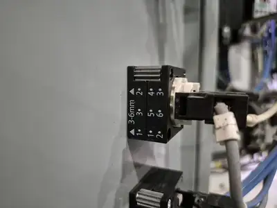 USED SIEMENS TIASTAR