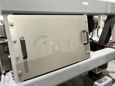 USED 2020 GEA WESTFALIA PROTEIN MASTER CF 7000