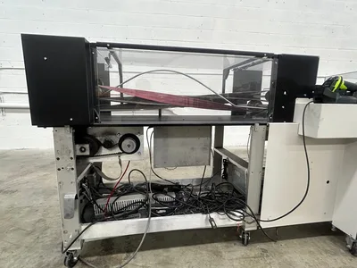 Used 2018 PITNEY BOWES FLOW MASTER Processing (misc) Illinois US | Revelation Machinery #1550557