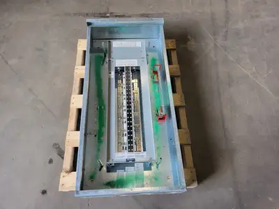 USED CUTLER-HAMMER PL1