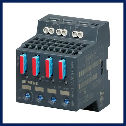 NEW SIEMENS 6EP1961-2BA00