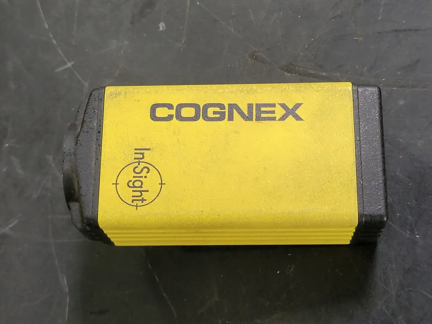 USED COGNEX 800-5715-1