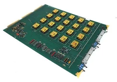 Used TAYLOR ABB _UNKNOWN_ Input / Output Modules | SB Industrial Supply #832188
