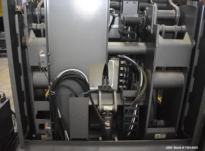 Used NATIONAL BULK EQUIPMENT _UNKNOWN_ Drum Dumpers & Lifts Illinois US | Aaron Equipment #1261765