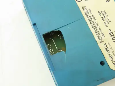 Honeywell R7849A1023 Ultraviolet UV Flame Amplifier for 7800 Series