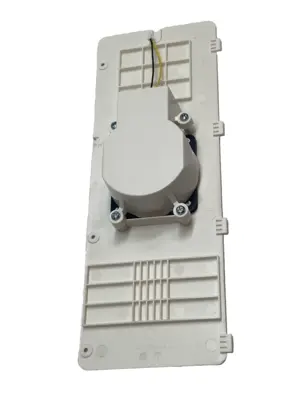 USED VISIPLEX INTEGRATED PA SPEAKER MODULE FOR VNS WIRELESS LED MESSAGE BOARD